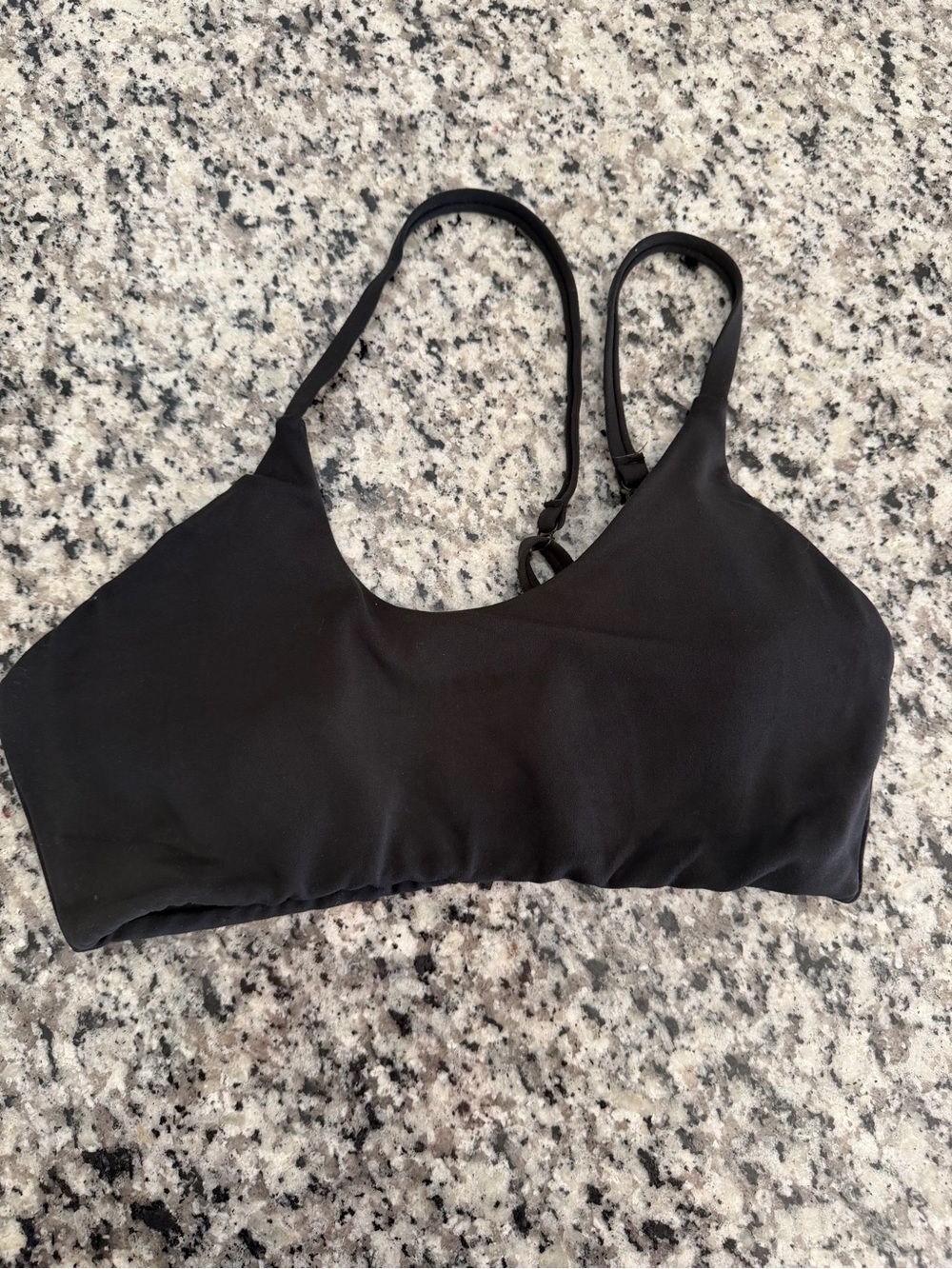 Paragon Sports Bra